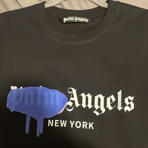 Black Palm Angels T-shirt